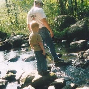 Meet your Posher, Matthew